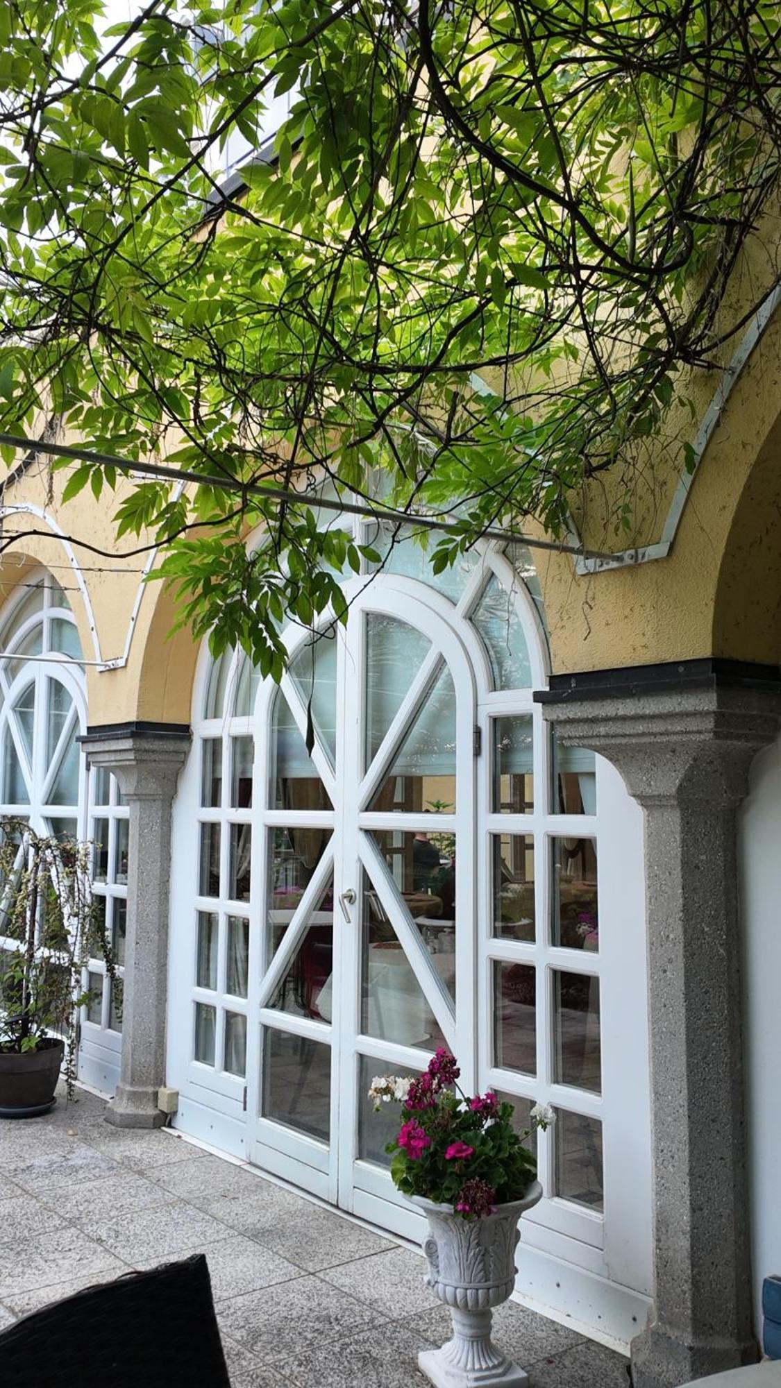Hotel Aurbacher Hof Gmbh — Photos 1