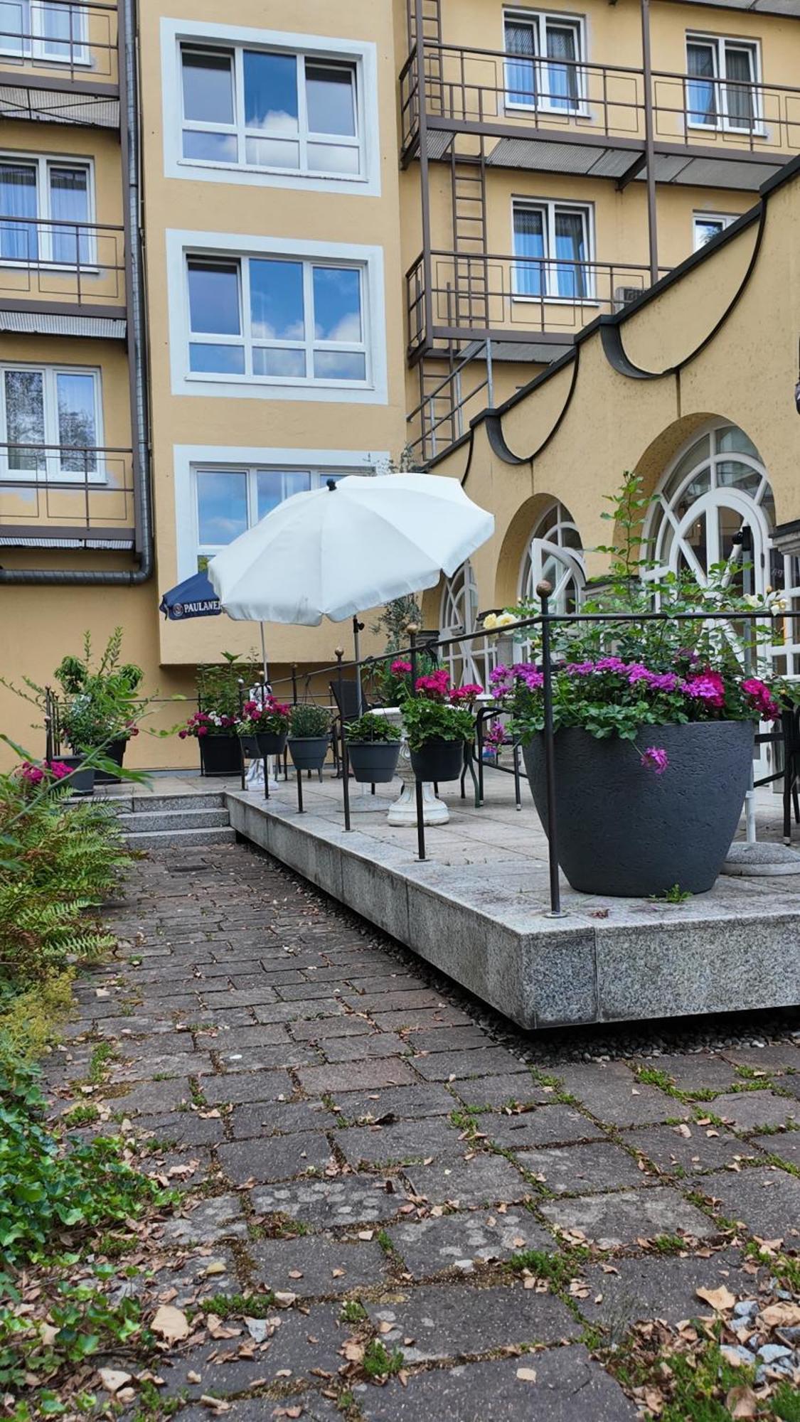 Hotel Aurbacher Hof Gmbh — Photos 3