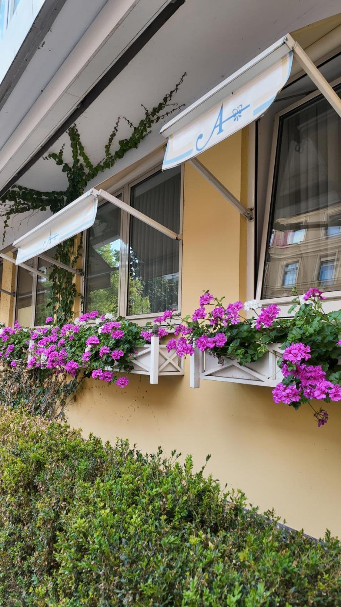 Hotel Aurbacher Hof Gmbh — Photos 2